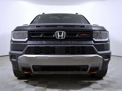 Used 2026 Honda Passport TrailSport image 5