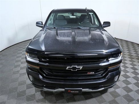 Used 2016 Chevrolet Silverado 1500 LT w/ All Star Edition image 3