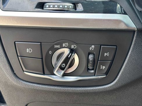 Used 2018 BMW X3 xDrive30i AWD/4WD image 16