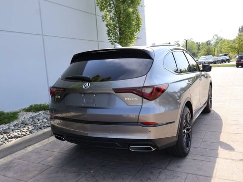 Used 2026 Acura MDX A-Spec AWD/4WD image 7