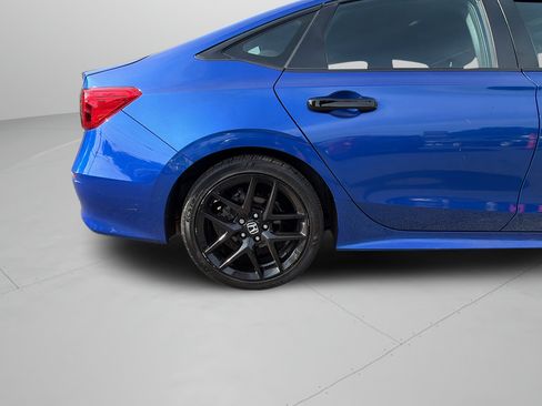 Used 2024 Honda Civic Sport image 30