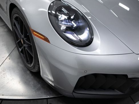New 2026 Porsche 911 Carrera 4 GTS image 12