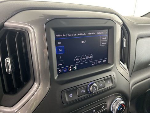 New 2026 GMC Sierra 1500 Pro w/ Pro Value Package image 13