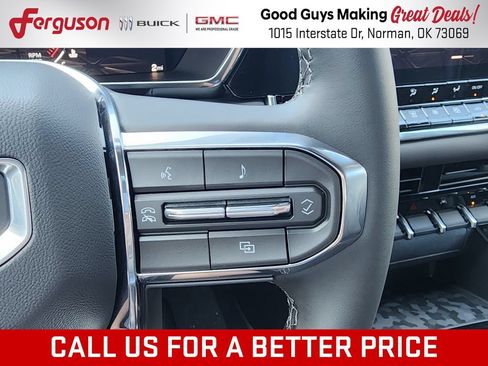 New 2026 GMC Canyon Elevation w/ Convenience Package RWD image 21