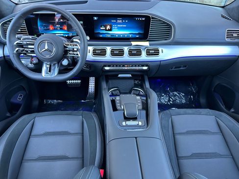 Used 2024 Mercedes-Benz GLE 63 AMG S image 15