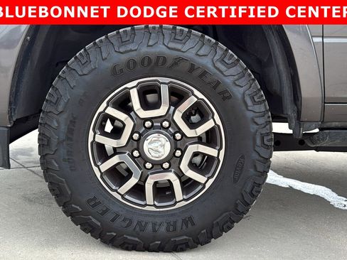 Used 2022 RAM 2500 Limited AWD/4WD image 31