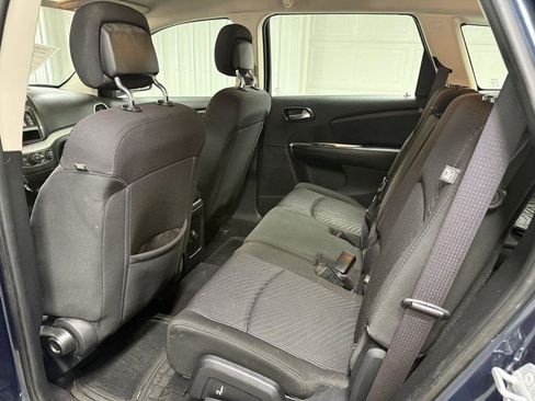 Used 2014 Dodge Journey American Value Package w/ Flexible Seating Group FWD image 22