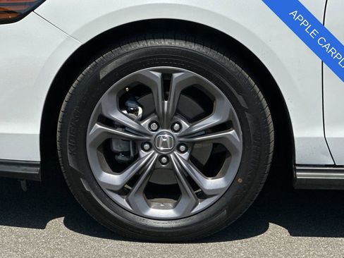 Used 2023 Honda Accord EX image 29