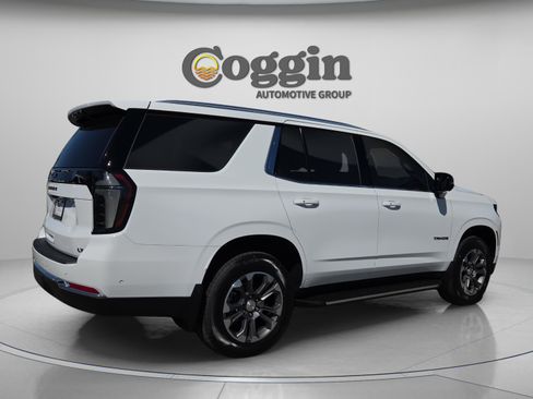 New 2026 Chevrolet Tahoe LT w/ Comfort Package image 6