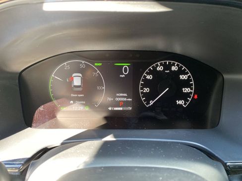 Used 2023 Honda CR-V Sport image 8