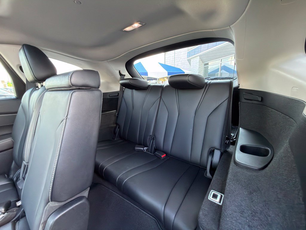 Used 2024 Acura MDX w/ Technology Package AWD/4WD image 38