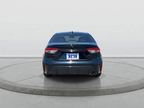Used 2024 Toyota Corolla SE FWD image 7