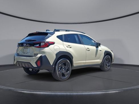 New 2026 Subaru Crosstrek 2.5i Sport AWD/4WD image 12