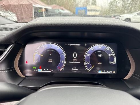 New 2025 Jeep Grand Cherokee L Limited image 20