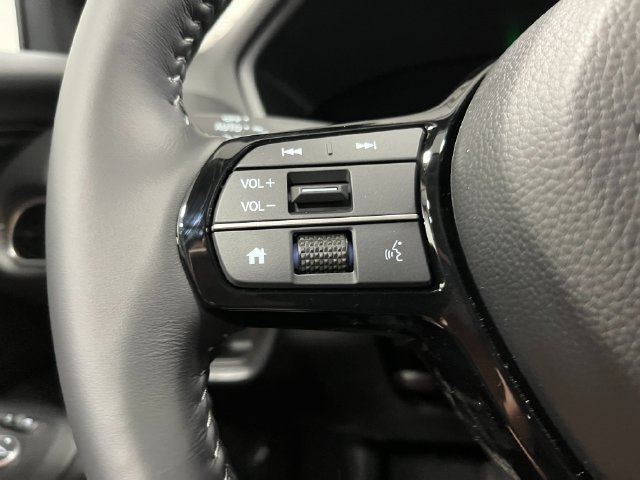 New 2027 Honda HR-V EX-L image 16