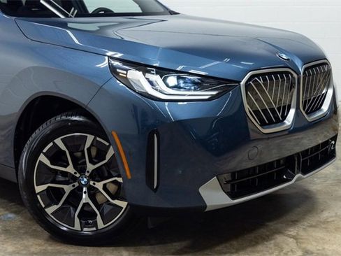 New 2026 BMW X3 xDrive30 w/ Premium Package image 7