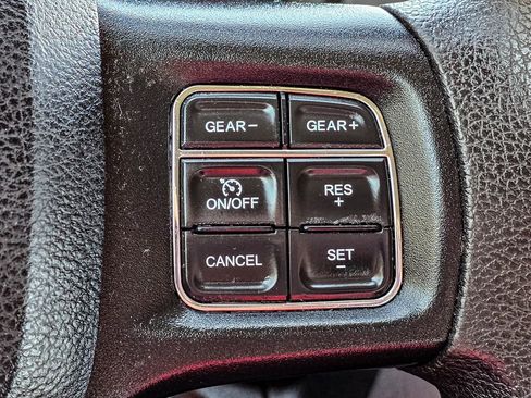 Used 2019 RAM 1500 Tradesman w/ Popular Equipment Group image 22