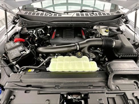 New 2025 Ford F150 Raptor image 12