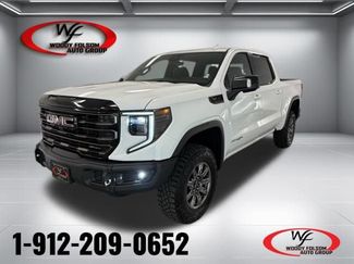 New 2026 GMC Sierra 1500 AT4X AWD/4WD 360° Tour