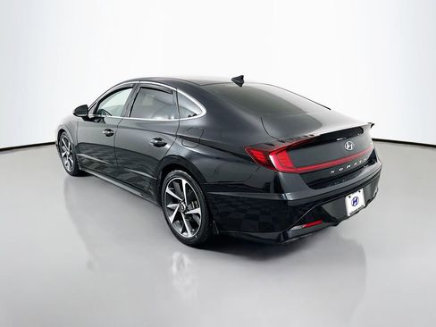 Used 2021 Hyundai Sonata SEL Plus FWD image 7