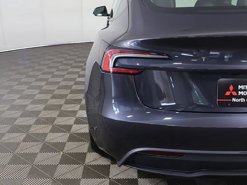 Used 2024 Tesla Model 3 Long Range RWD image 17