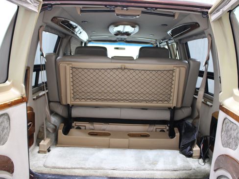 Used 2000 Ford E-150 and Econoline 150 image 28