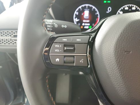 New 2026 Honda HR-V Sport image 26