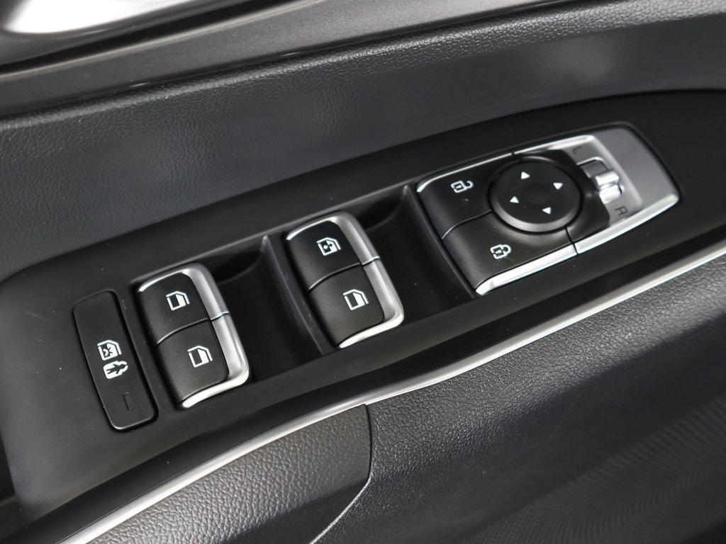 Used 2024 Kia Sorento S w/ Panoramic Sunroof Package FWD image 40