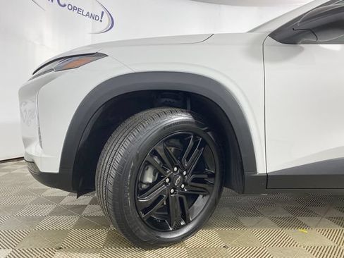Certified 2024 Chevrolet Trax ACTIV w/ Sunroof Package FWD image 30