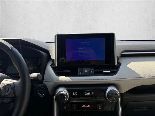 Certified 2025 Toyota RAV4 XLE Premium AWD/4WD image 14