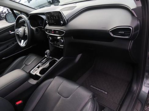 Used 2019 Hyundai Santa Fe AWD w/ Cargo Package image 45