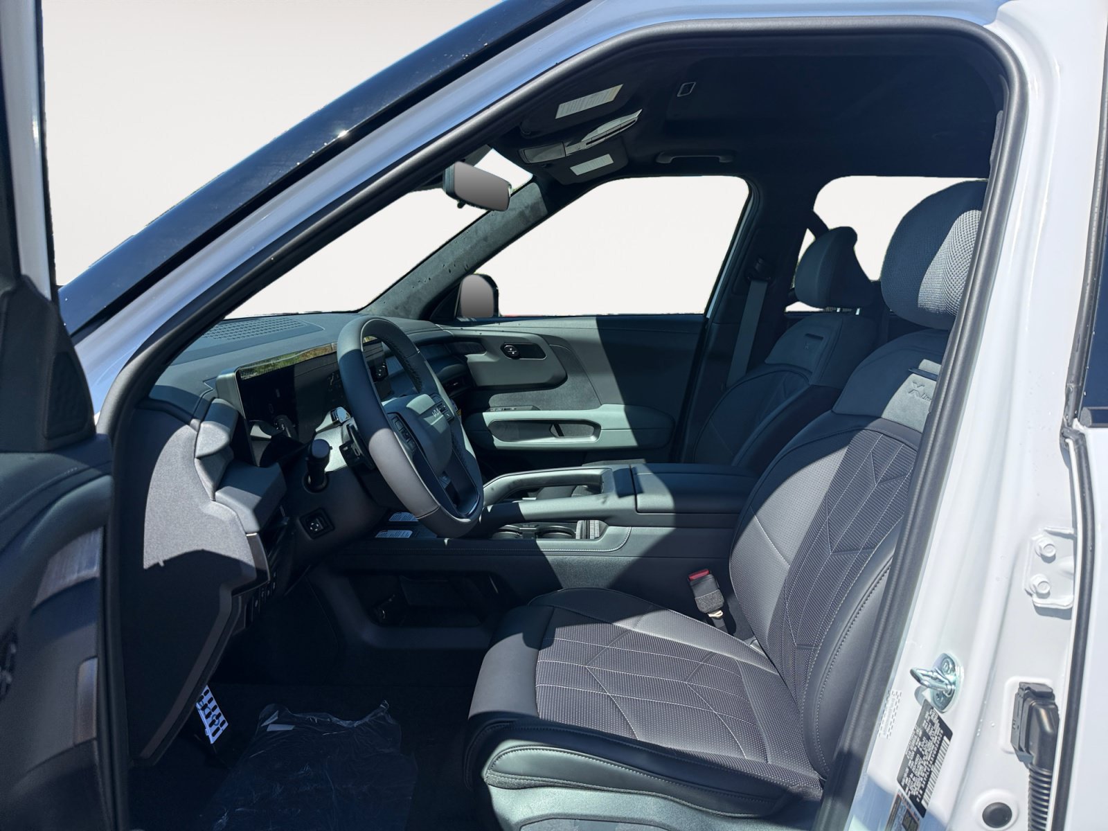 New 2027 Kia Telluride X-Line SX Prestige AWD/4WD image 10