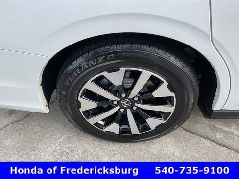 Used 2026 Honda Odyssey EX-L image 11