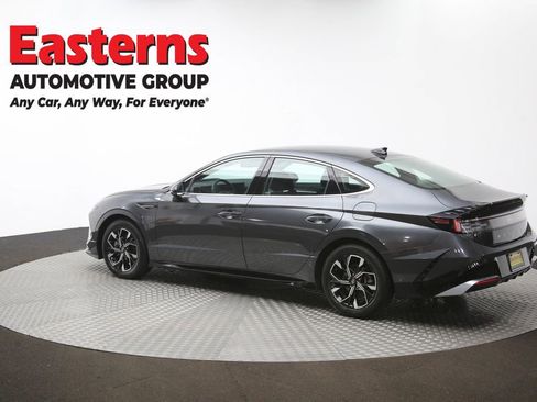 Used 2024 Hyundai Sonata SEL image 62