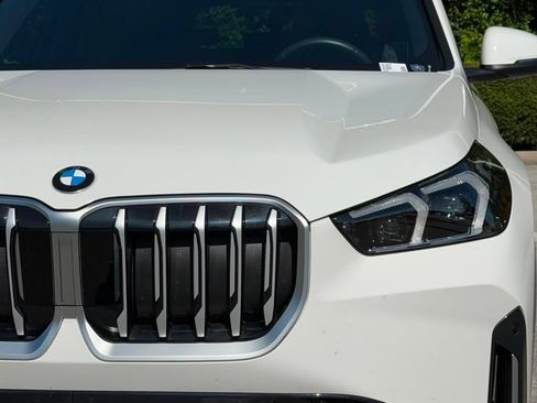 Used 2026 BMW X1 xDrive28i w/ Convenience Package AWD/4WD image 9