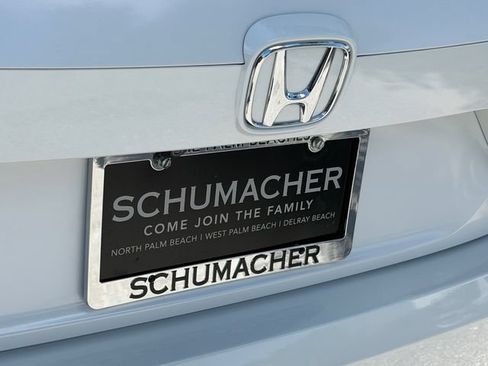 Used 2020 Honda Accord LX image 9