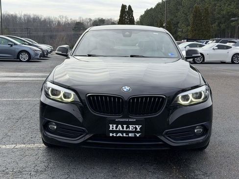 Used 2020 BMW 230i Coupe image 24