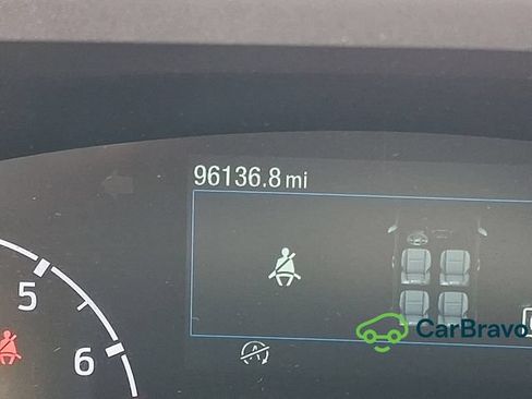 Used 2022 Ford Maverick XLT w/ Equipment Group 300A Standard AWD/4WD image 21