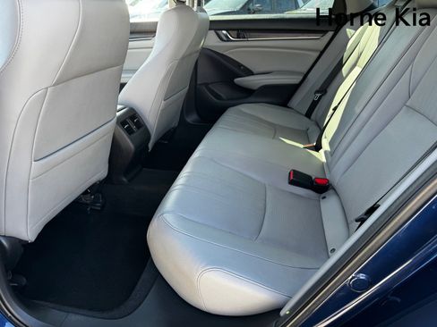 Used 2020 Honda Accord EX-L image 13