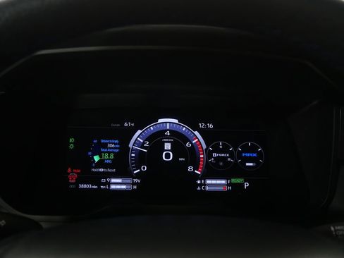 Used 2023 Toyota Sequoia SR5 image 22