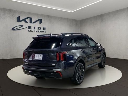 New 2026 Kia Sorento SX Prestige image 5