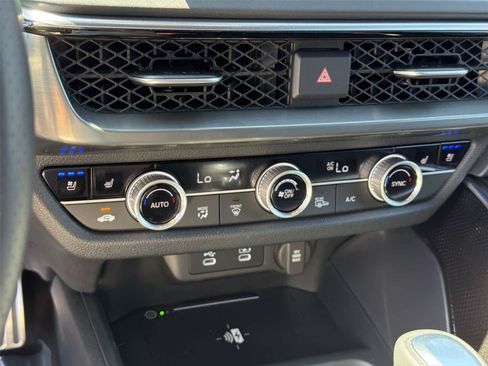 Used 2025 Acura ADX A-Spec FWD image 36