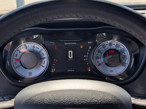 Used 2018 Dodge Challenger T/A RWD image 16