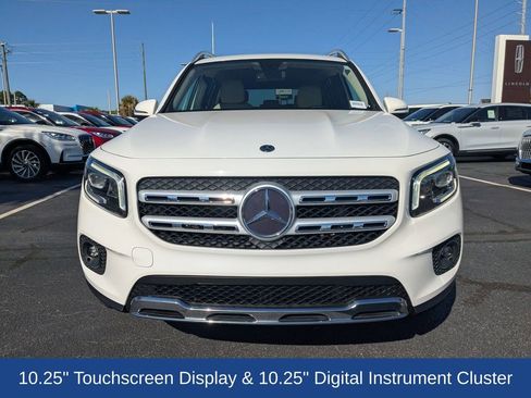Used 2020 Mercedes-Benz GLB 250 image 9