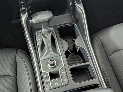 New 2026 Kia Sorento S w/ S Panoramic Sunroof Package image 21