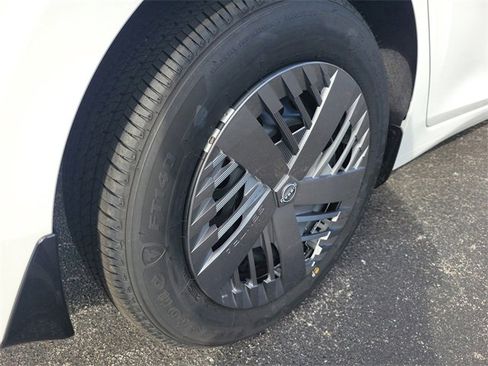 New 2026 Nissan Sentra S image 6