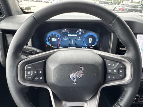 New 2026 Ford Bronco Badlands AWD/4WD image 26