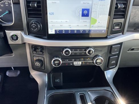 Used 2021 Ford F150 XLT w/ Equipment Group 302A High AWD/4WD image 24