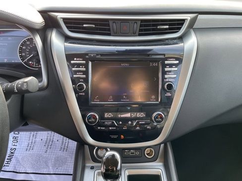Used 2023 Nissan Murano SV image 19