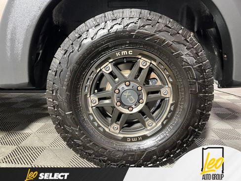 Used 2018 Ford F150 XLT w/ Trailer Tow Package AWD/4WD image 32